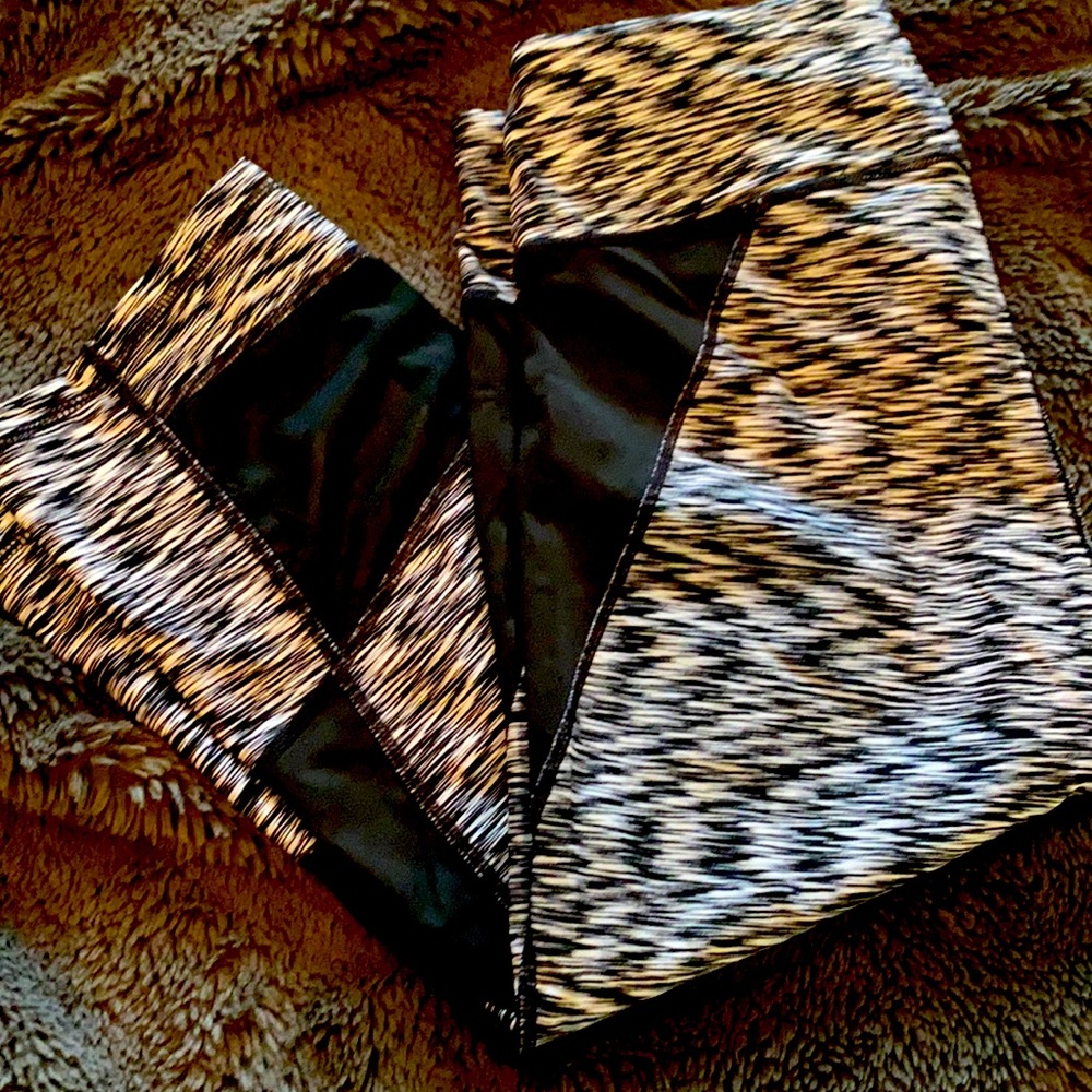 Calvin Klein performance leggings